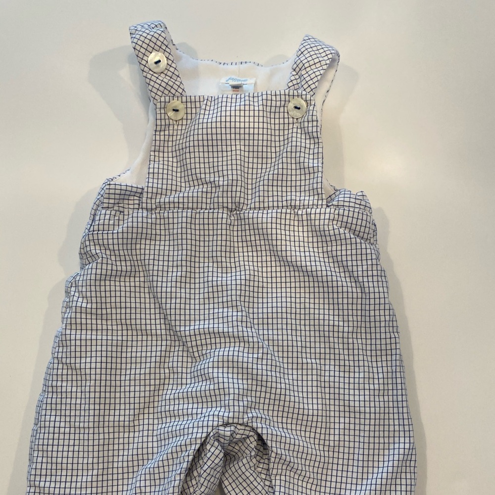 Jacadi Jumper